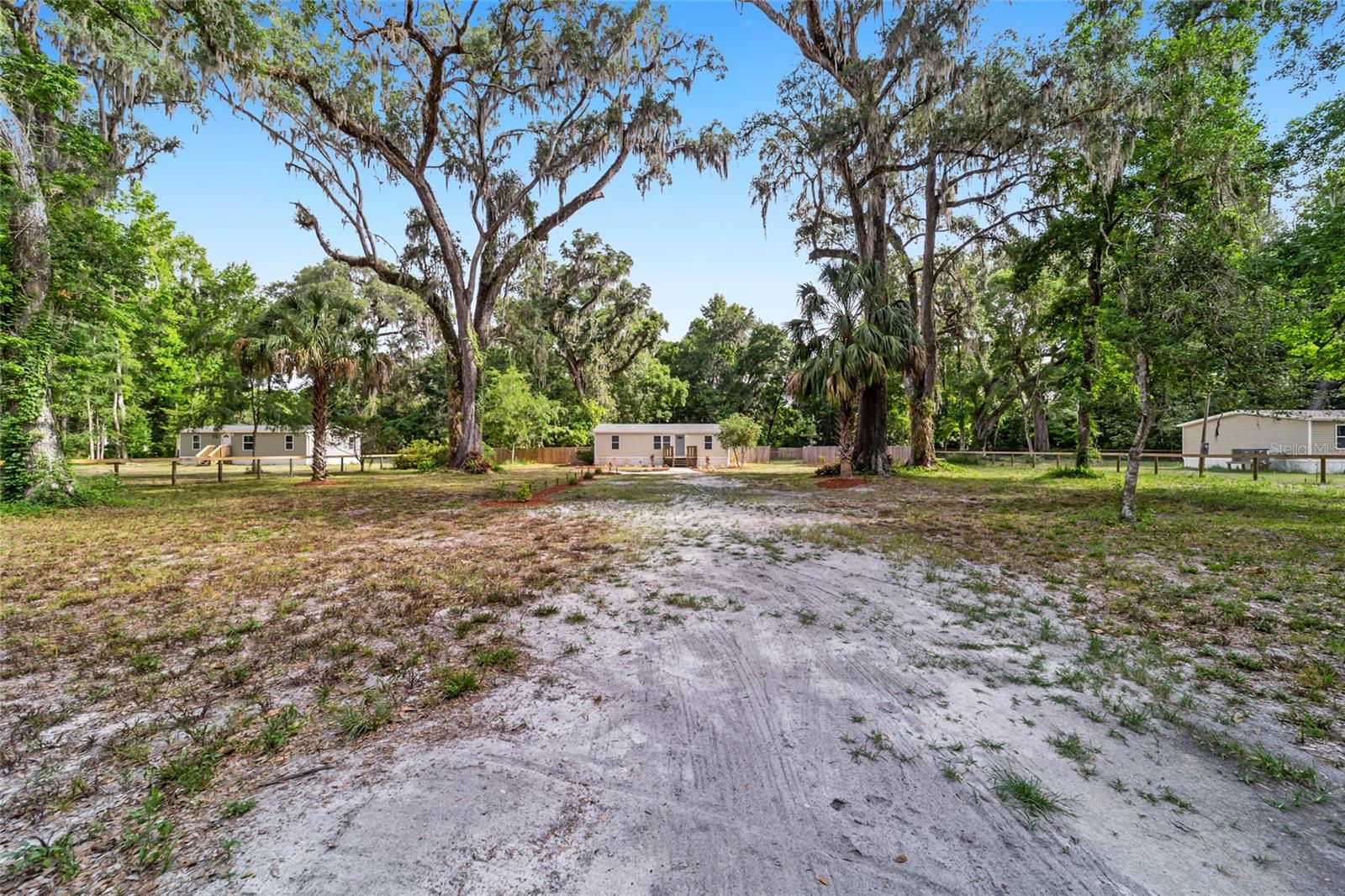 4181 NE 140TH PL, ANTHONY, FL, 32617