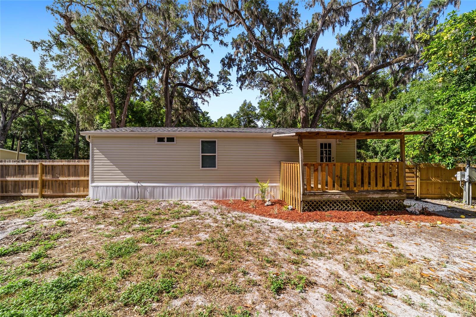 4181 NE 140TH PL, ANTHONY, FL, 32617