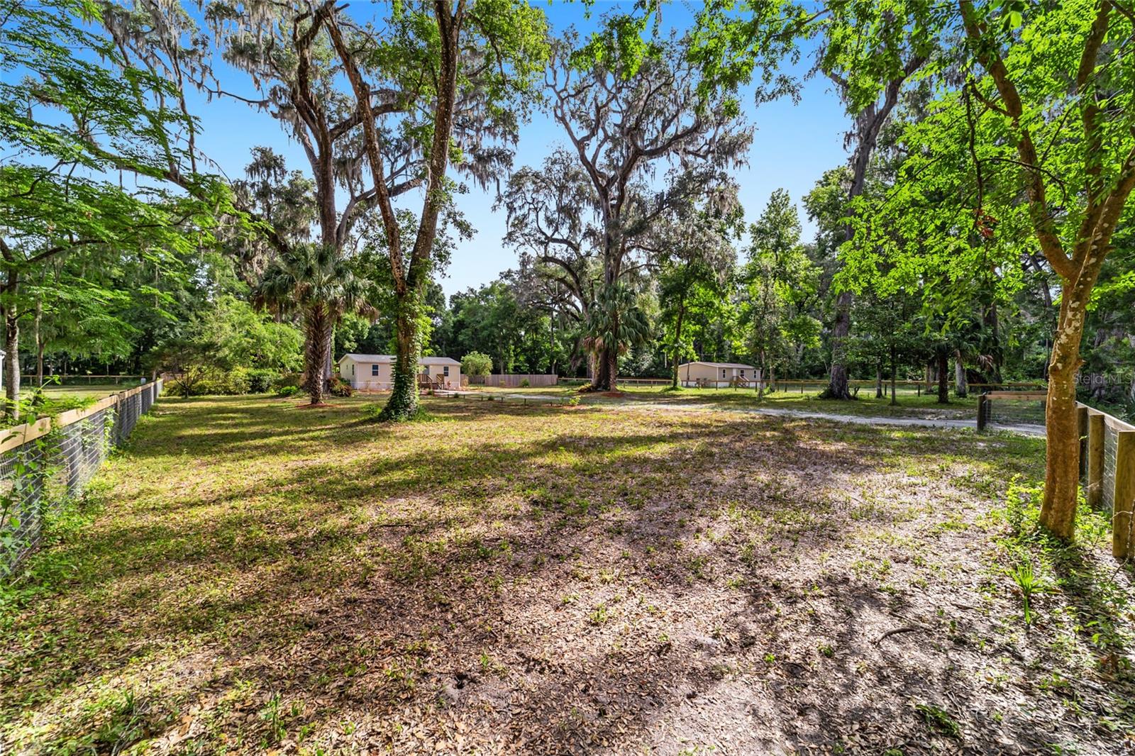 4181 NE 140TH PL, ANTHONY, FL, 32617
