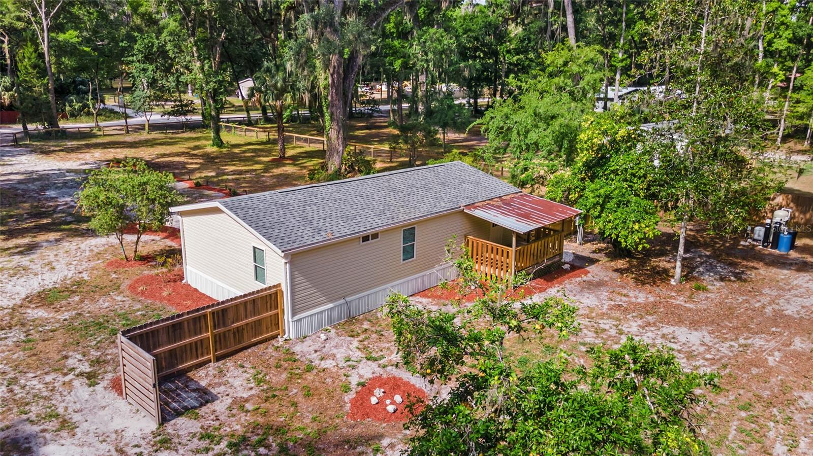 4181 NE 140TH PL, ANTHONY, FL, 32617