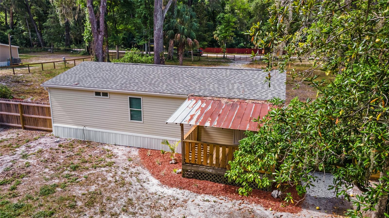 4181 NE 140TH PL, ANTHONY, FL, 32617