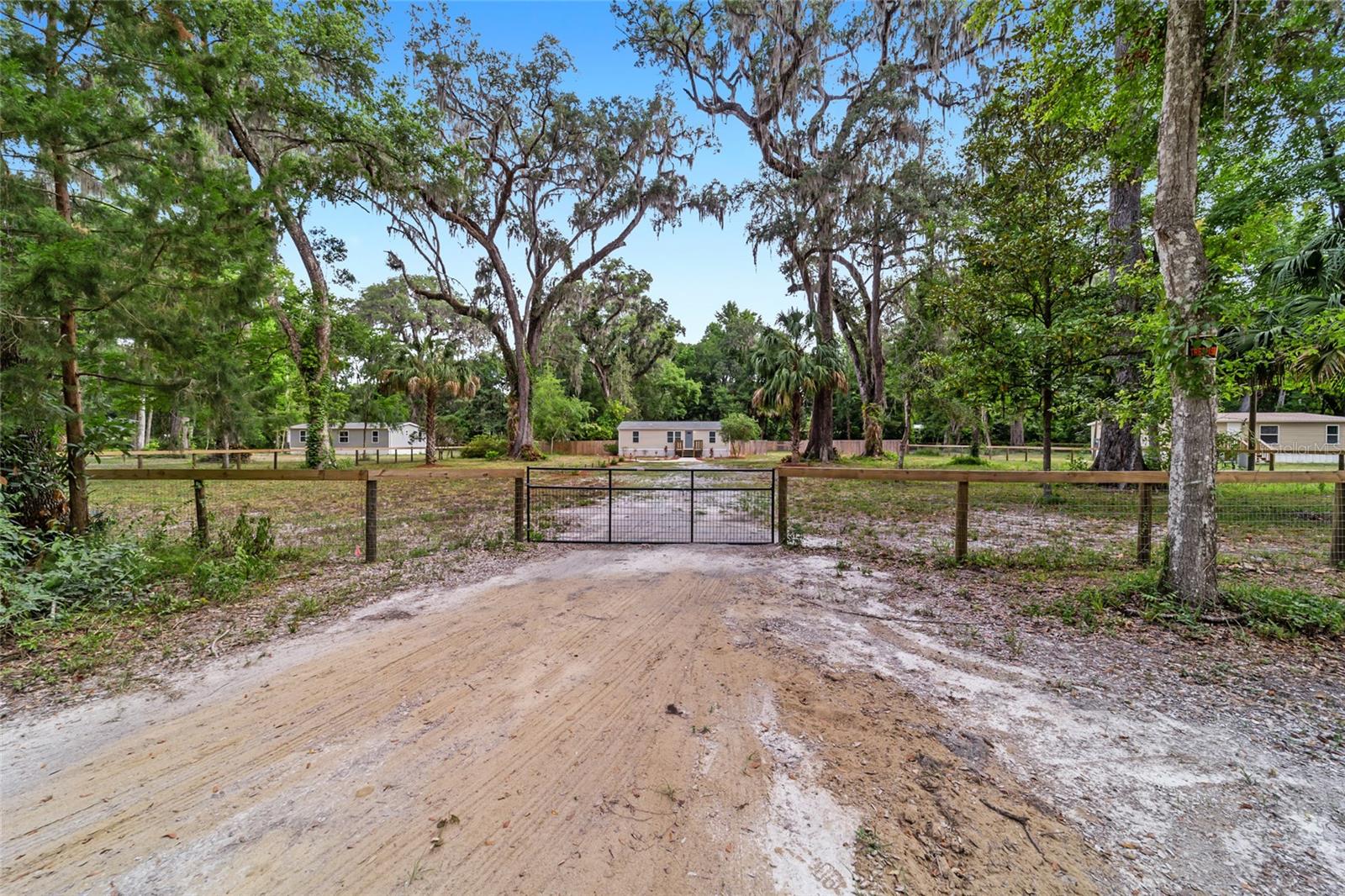 4181 NE 140TH PL, ANTHONY, FL, 32617