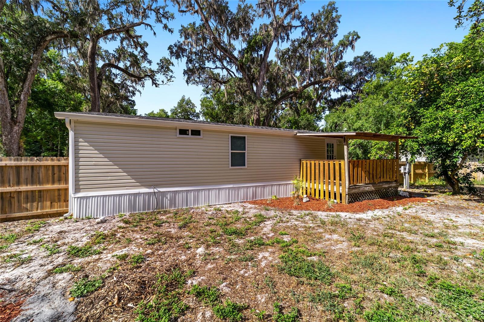 4181 NE 140TH PL, ANTHONY, FL, 32617
