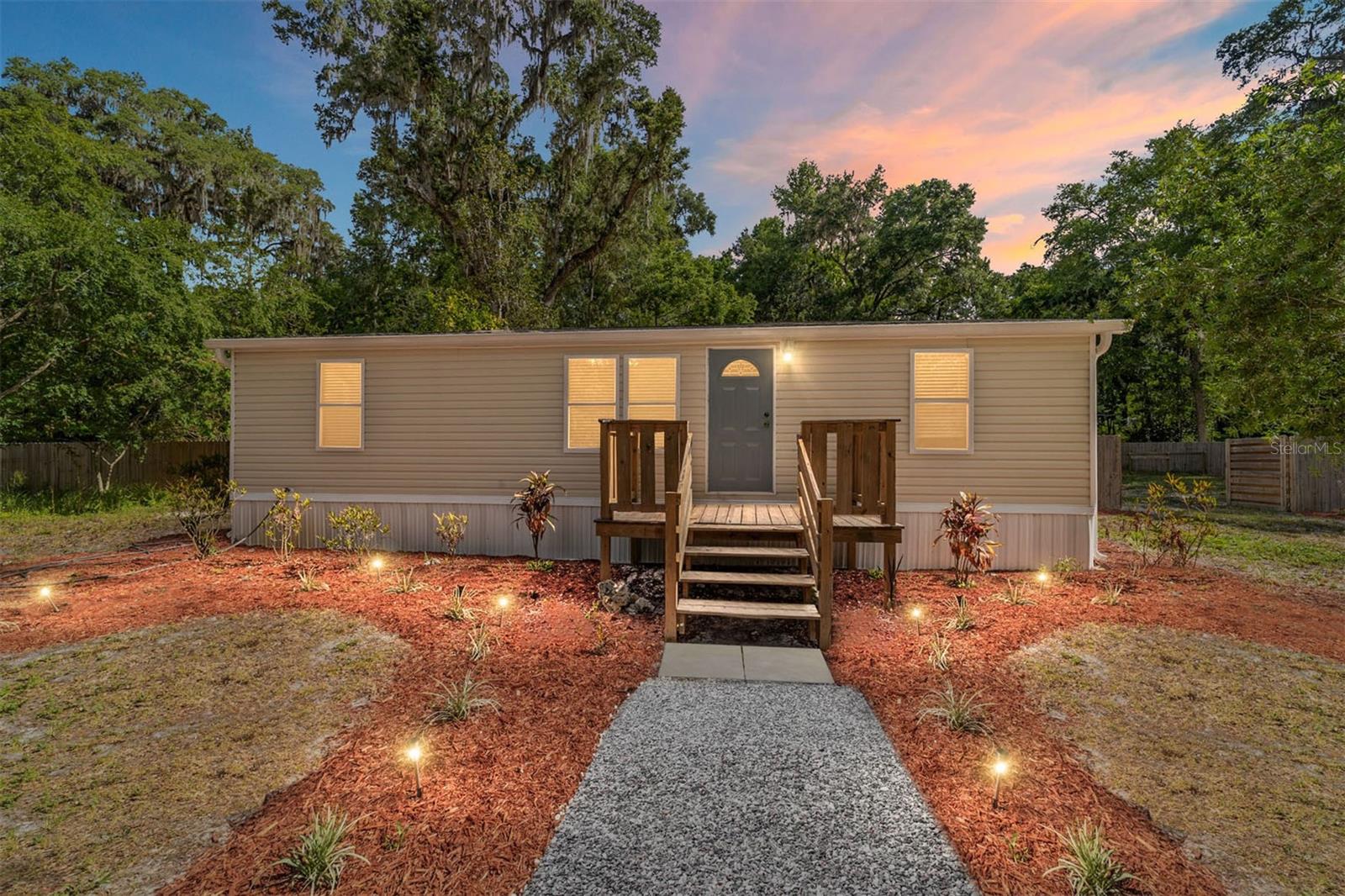 4181 NE 140TH PL, ANTHONY, FL, 32617