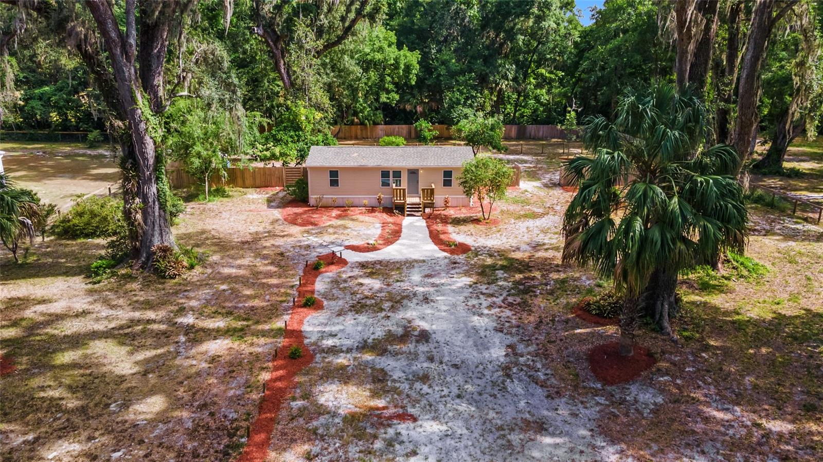 4181 NE 140TH PL, ANTHONY, FL, 32617