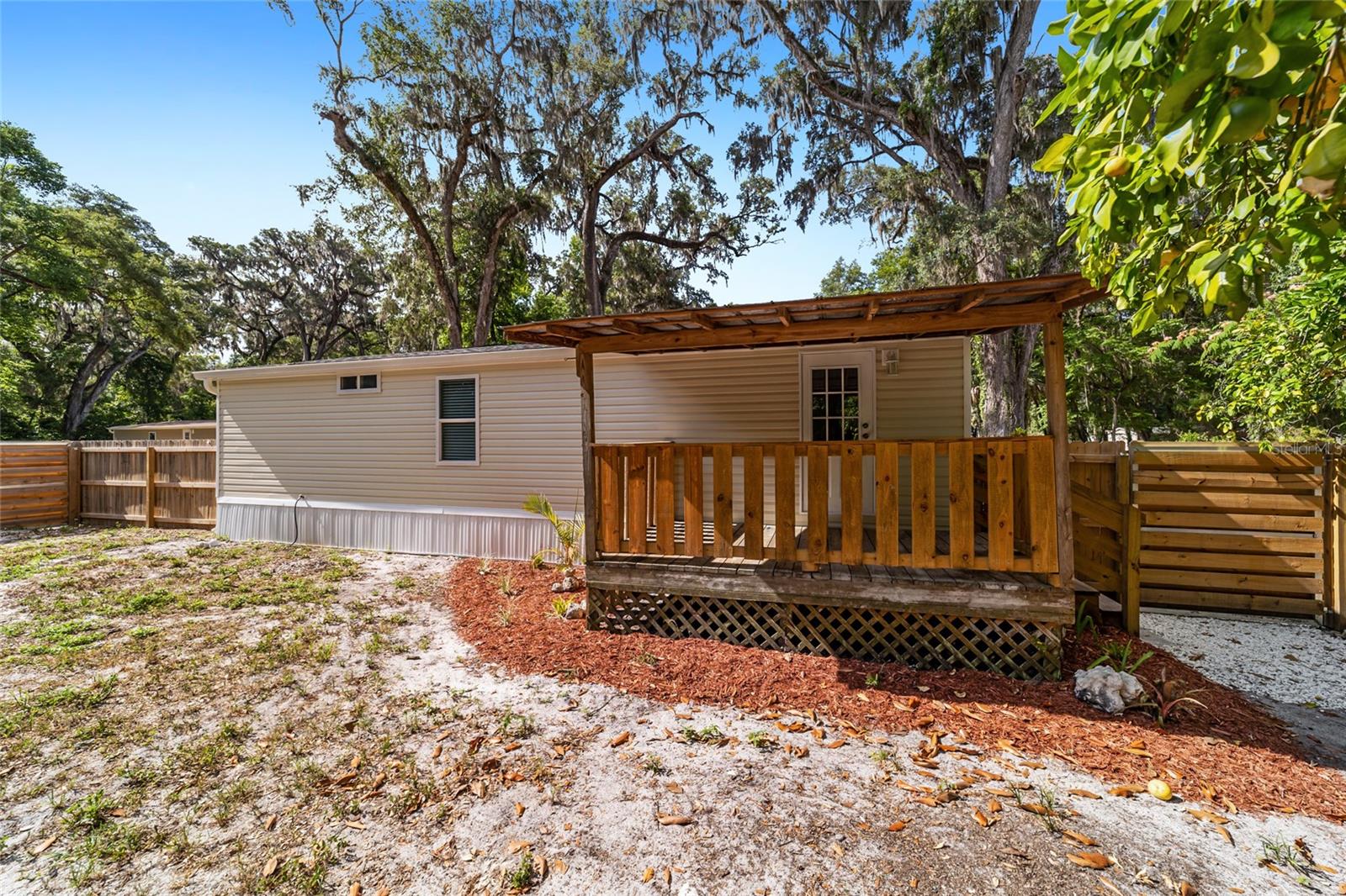4181 NE 140TH PL, ANTHONY, FL, 32617