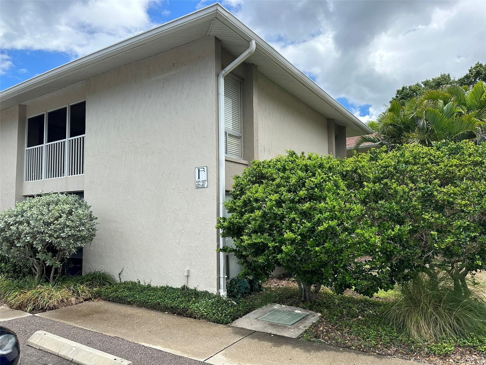 2121 WOOD ST #124, SARASOTA, FL, 34237