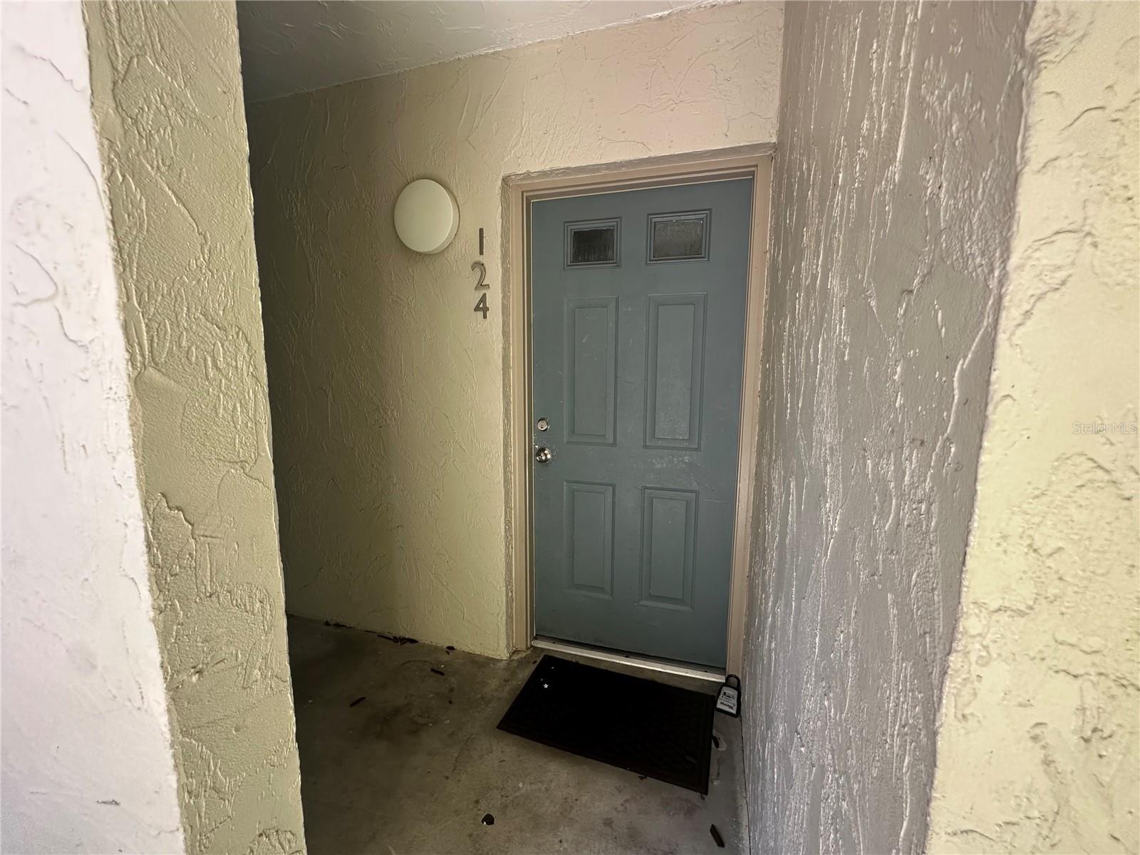 2121 WOOD ST #124, SARASOTA, FL, 34237