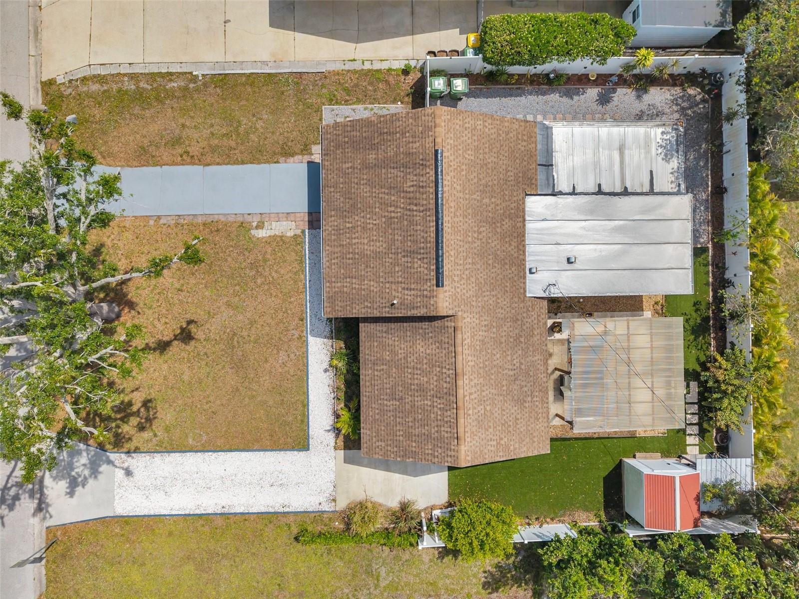 2646 CHERYLE LN, SARASOTA, FL, 34237