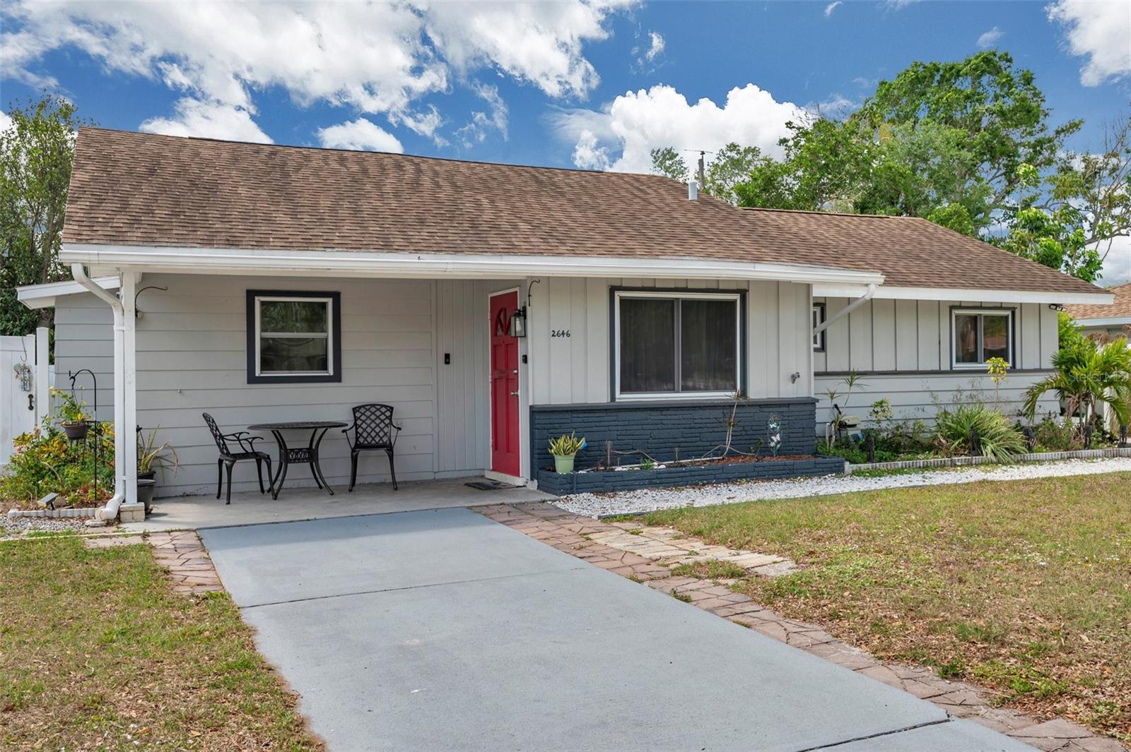 2646 CHERYLE LN, SARASOTA, FL, 34237