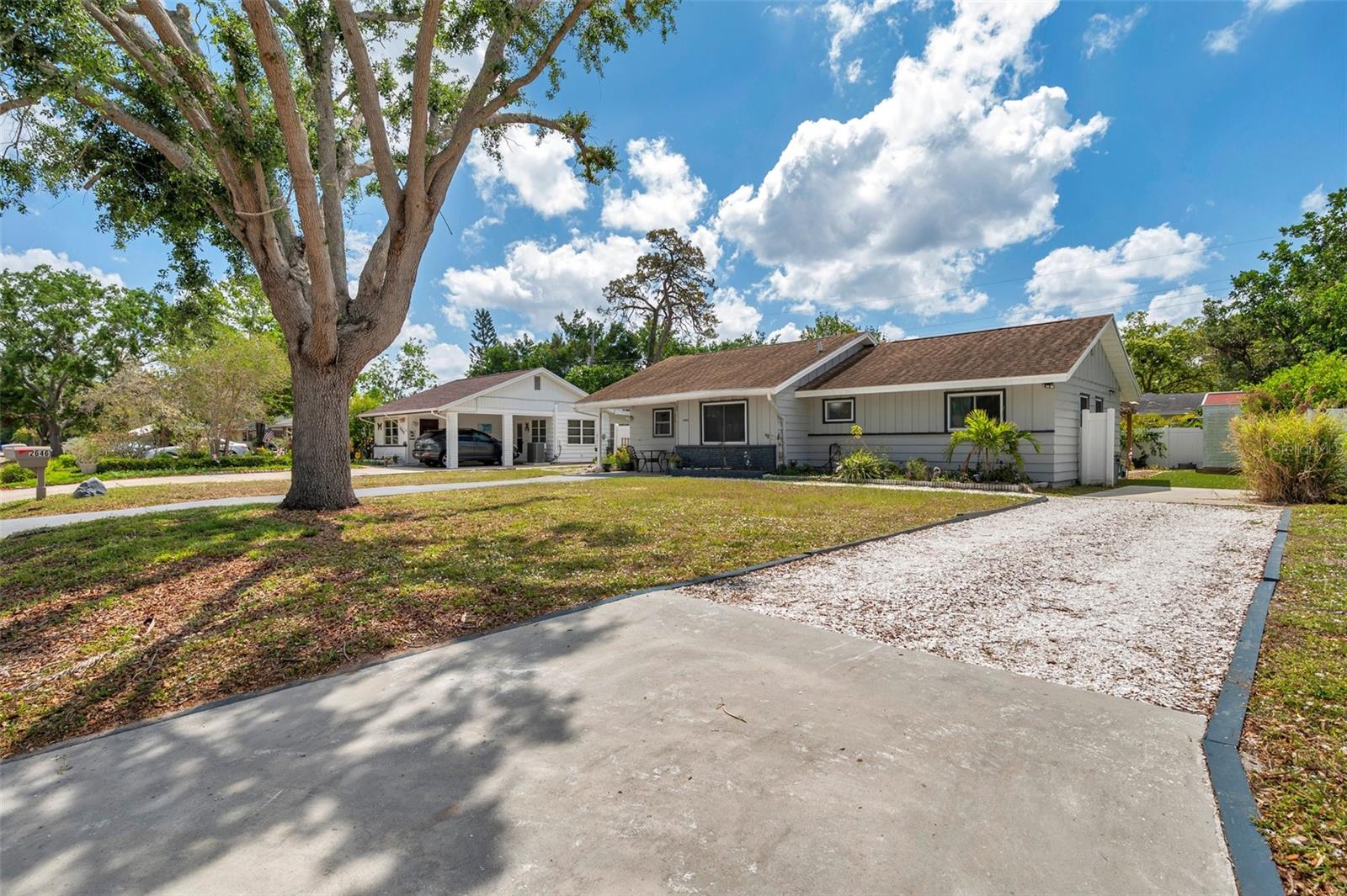 2646 CHERYLE LN, SARASOTA, FL, 34237