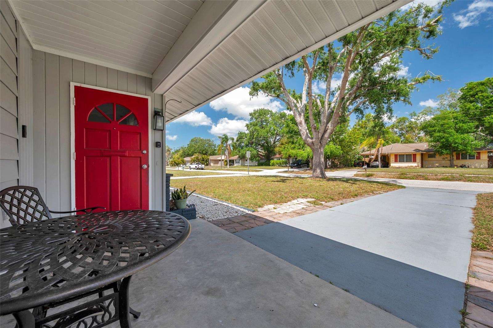 2646 CHERYLE LN, SARASOTA, FL, 34237