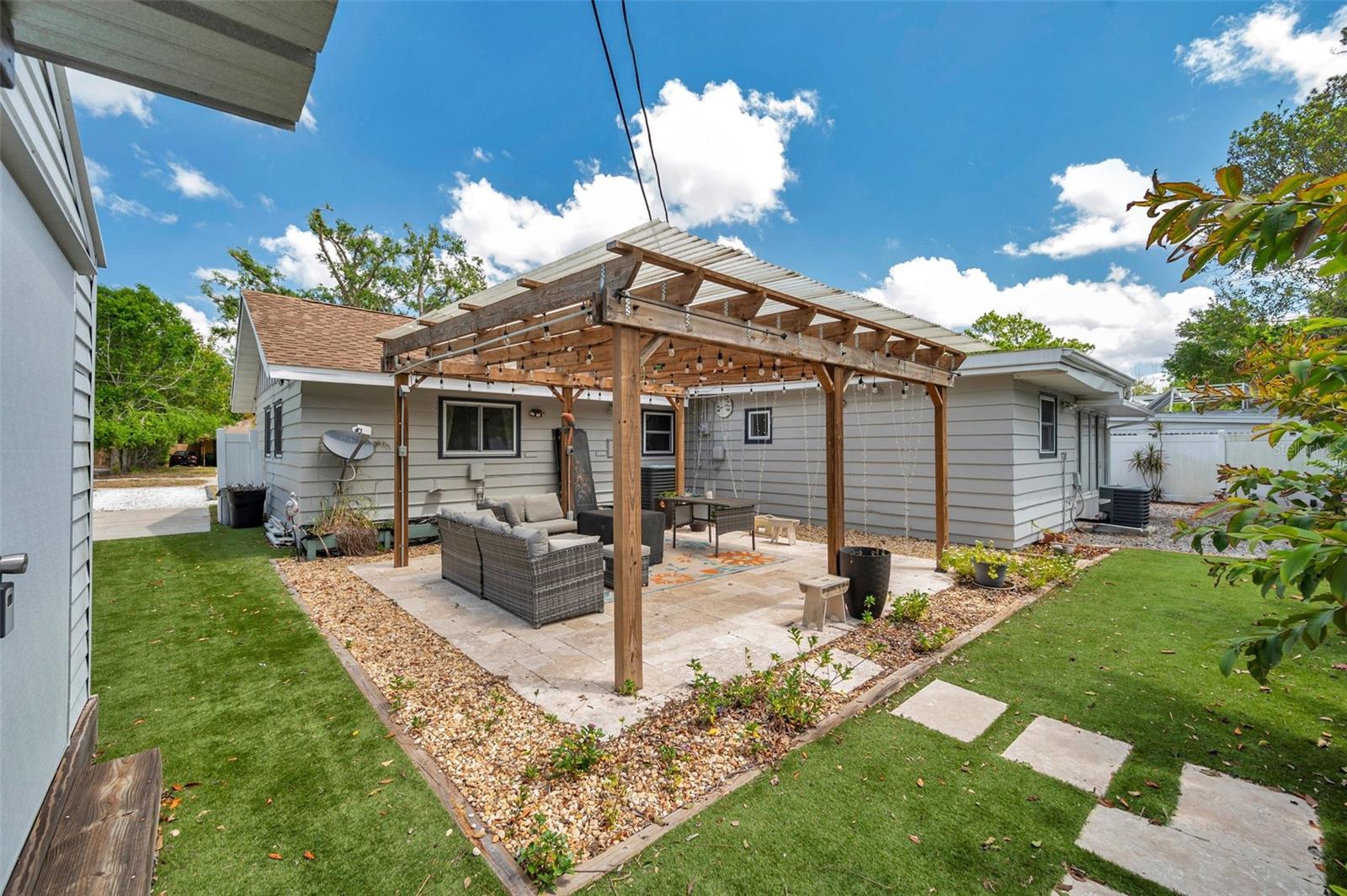 2646 CHERYLE LN, SARASOTA, FL, 34237