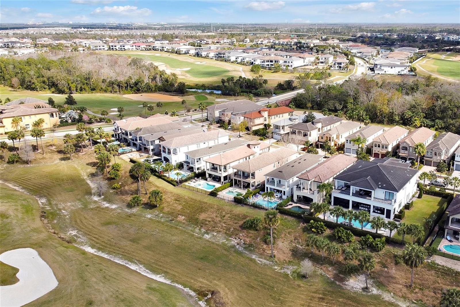 1040 CASTLE PINES CT, REUNION, FL, 34747