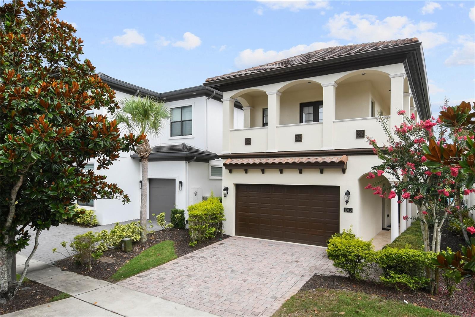 1040 CASTLE PINES CT, REUNION, FL, 34747