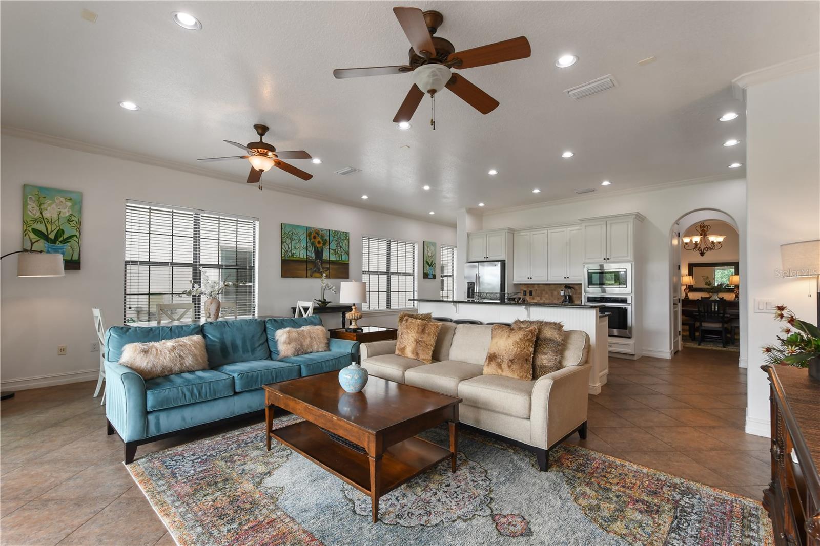 1040 CASTLE PINES CT, REUNION, FL, 34747