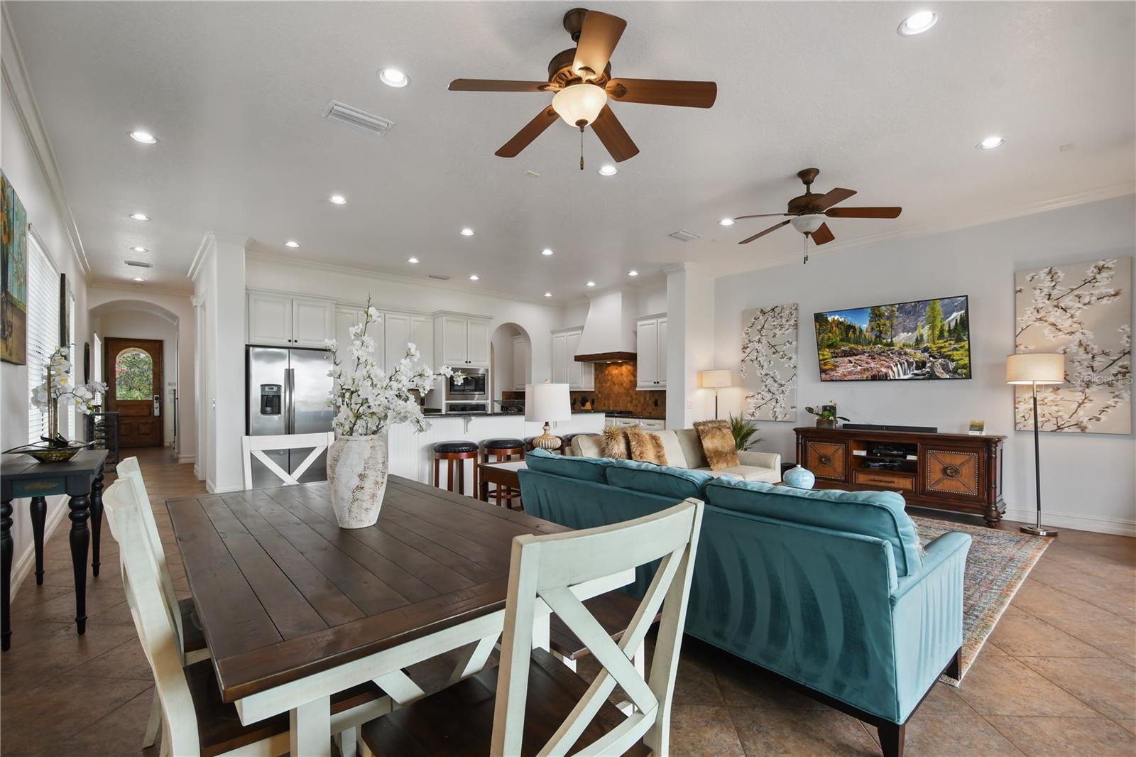 1040 CASTLE PINES CT, REUNION, FL, 34747