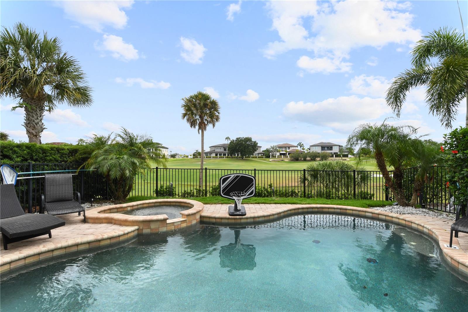 1040 CASTLE PINES CT, REUNION, FL, 34747