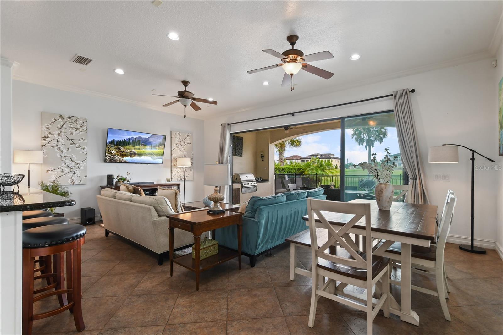 1040 CASTLE PINES CT, REUNION, FL, 34747