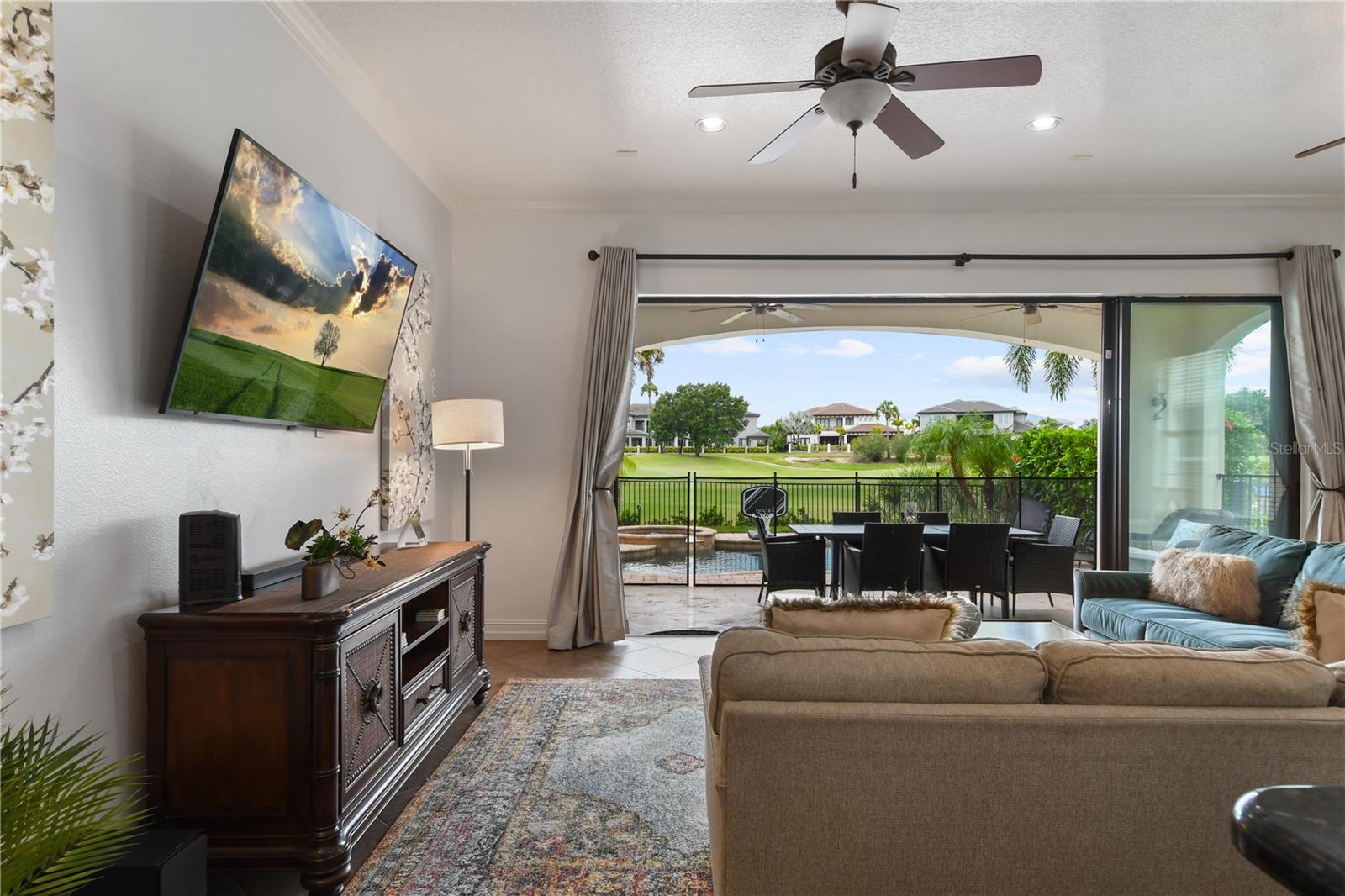 1040 CASTLE PINES CT, REUNION, FL, 34747