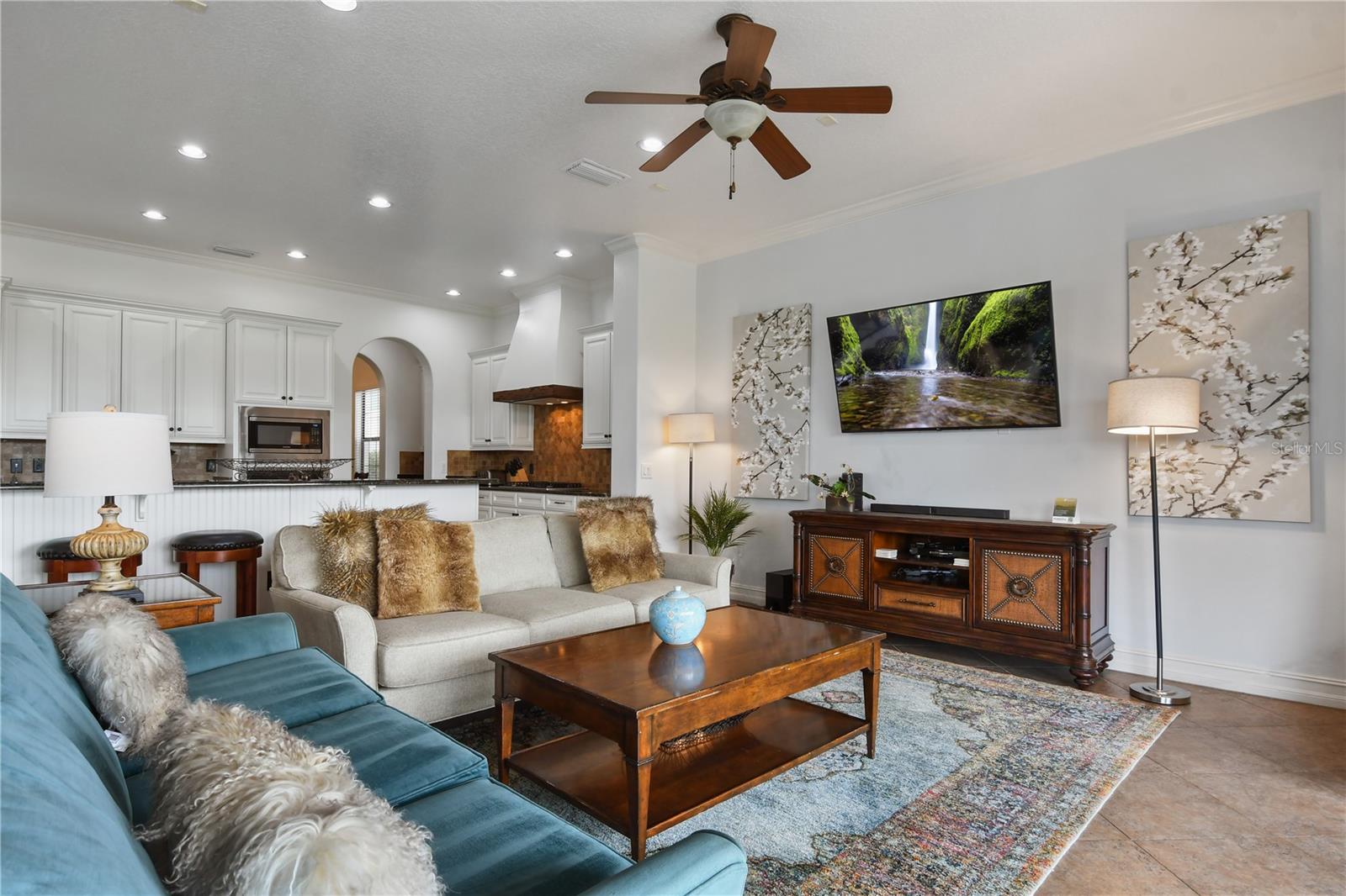 1040 CASTLE PINES CT, REUNION, FL, 34747