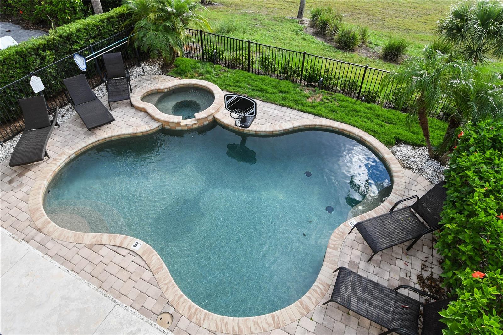 1040 CASTLE PINES CT, REUNION, FL, 34747