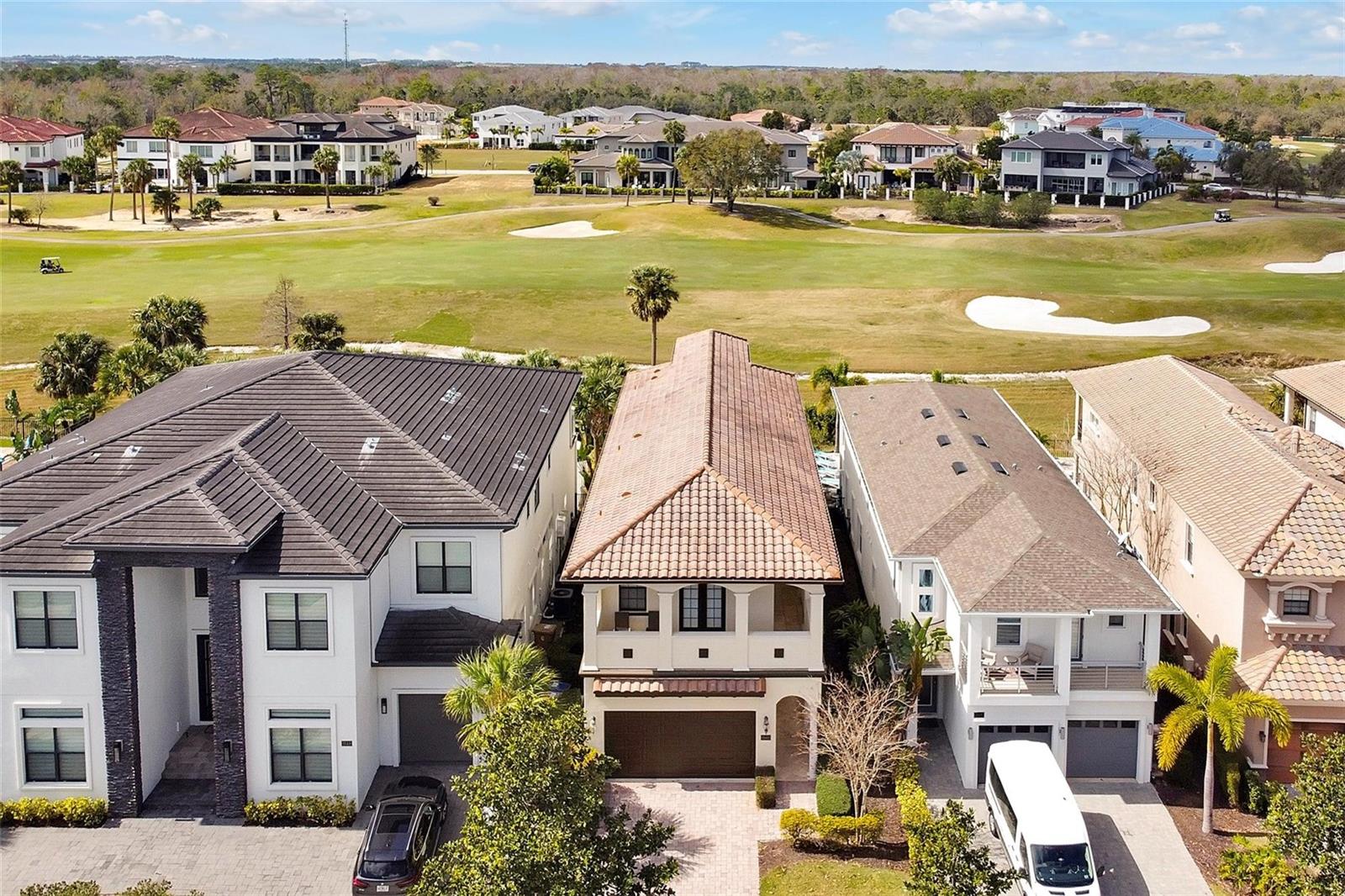 1040 CASTLE PINES CT, REUNION, FL, 34747