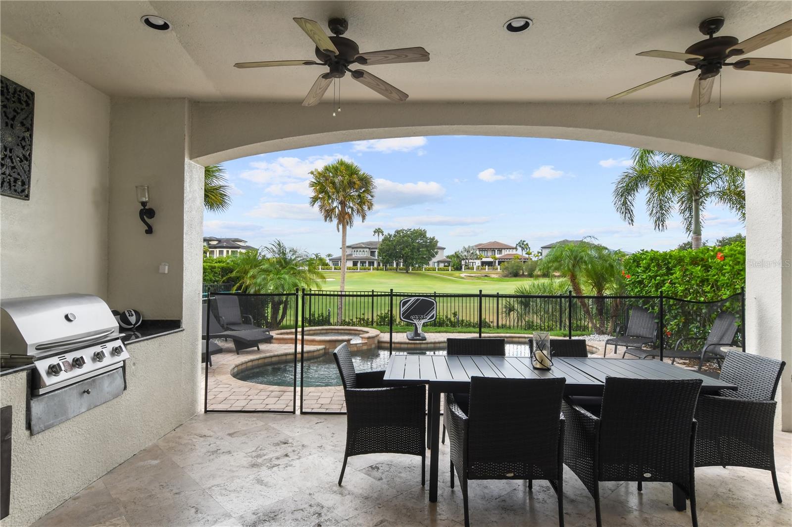 1040 CASTLE PINES CT, REUNION, FL, 34747