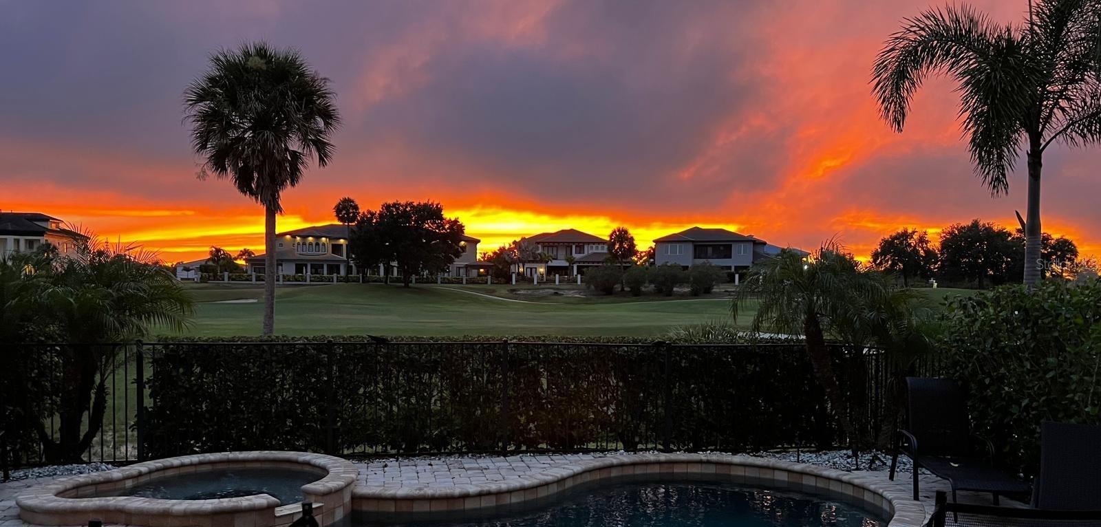 1040 CASTLE PINES CT, REUNION, FL, 34747