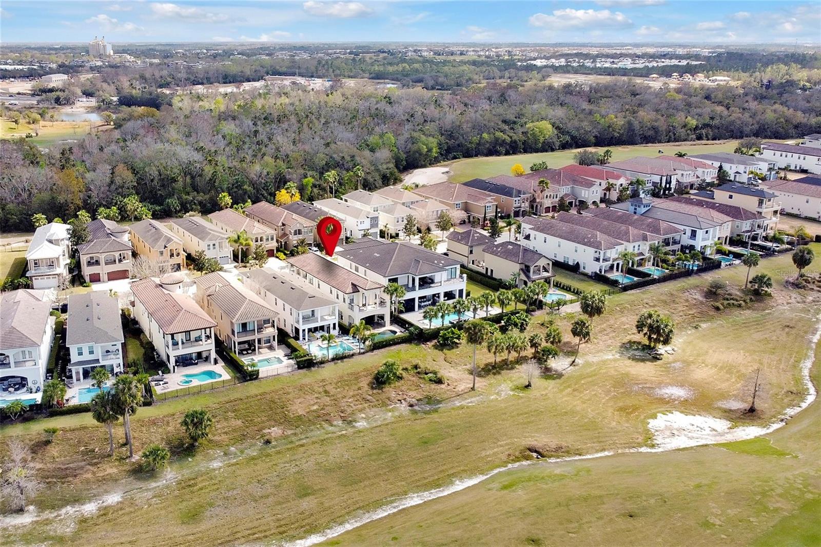 1040 CASTLE PINES CT, REUNION, FL, 34747