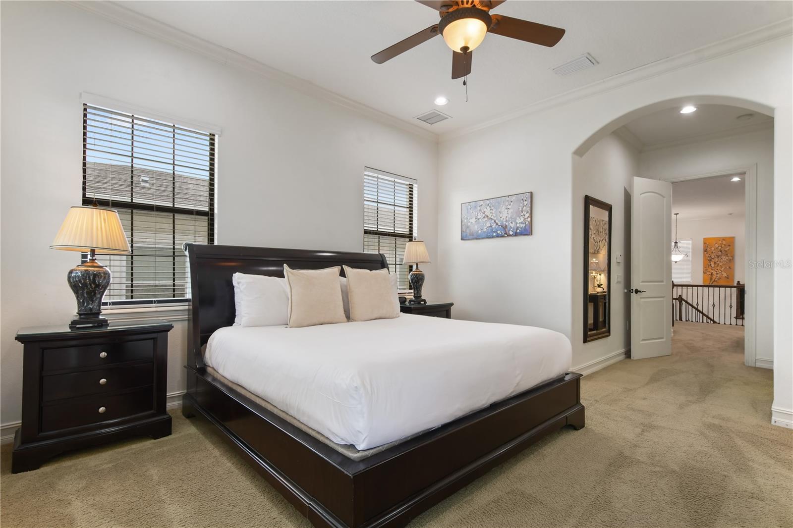 1040 CASTLE PINES CT, REUNION, FL, 34747