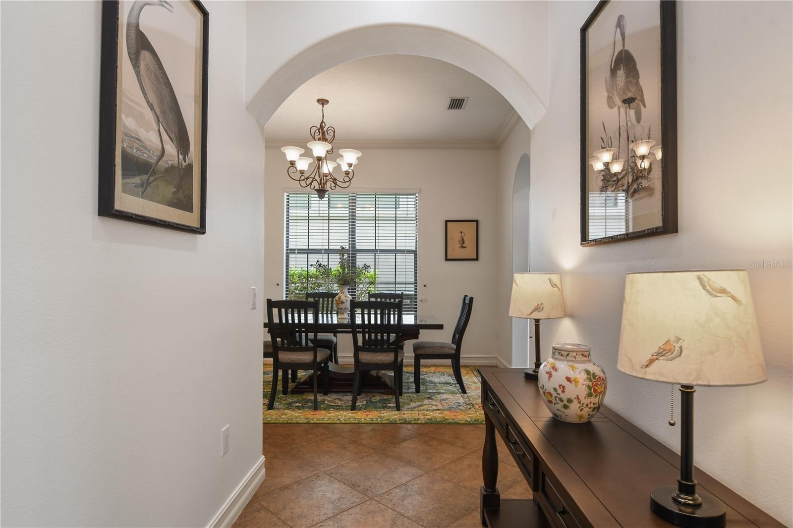 1040 CASTLE PINES CT, REUNION, FL, 34747