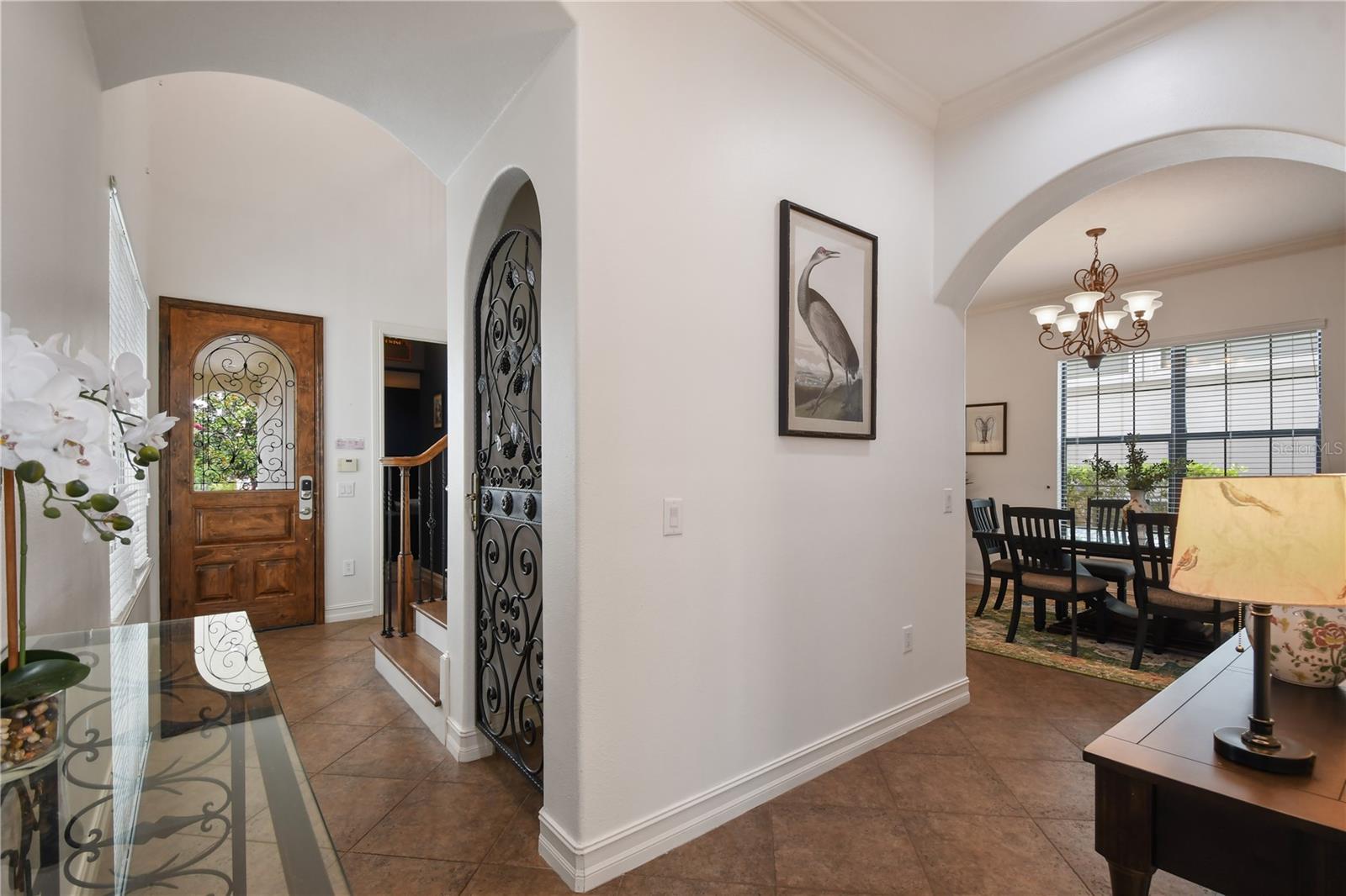 1040 CASTLE PINES CT, REUNION, FL, 34747
