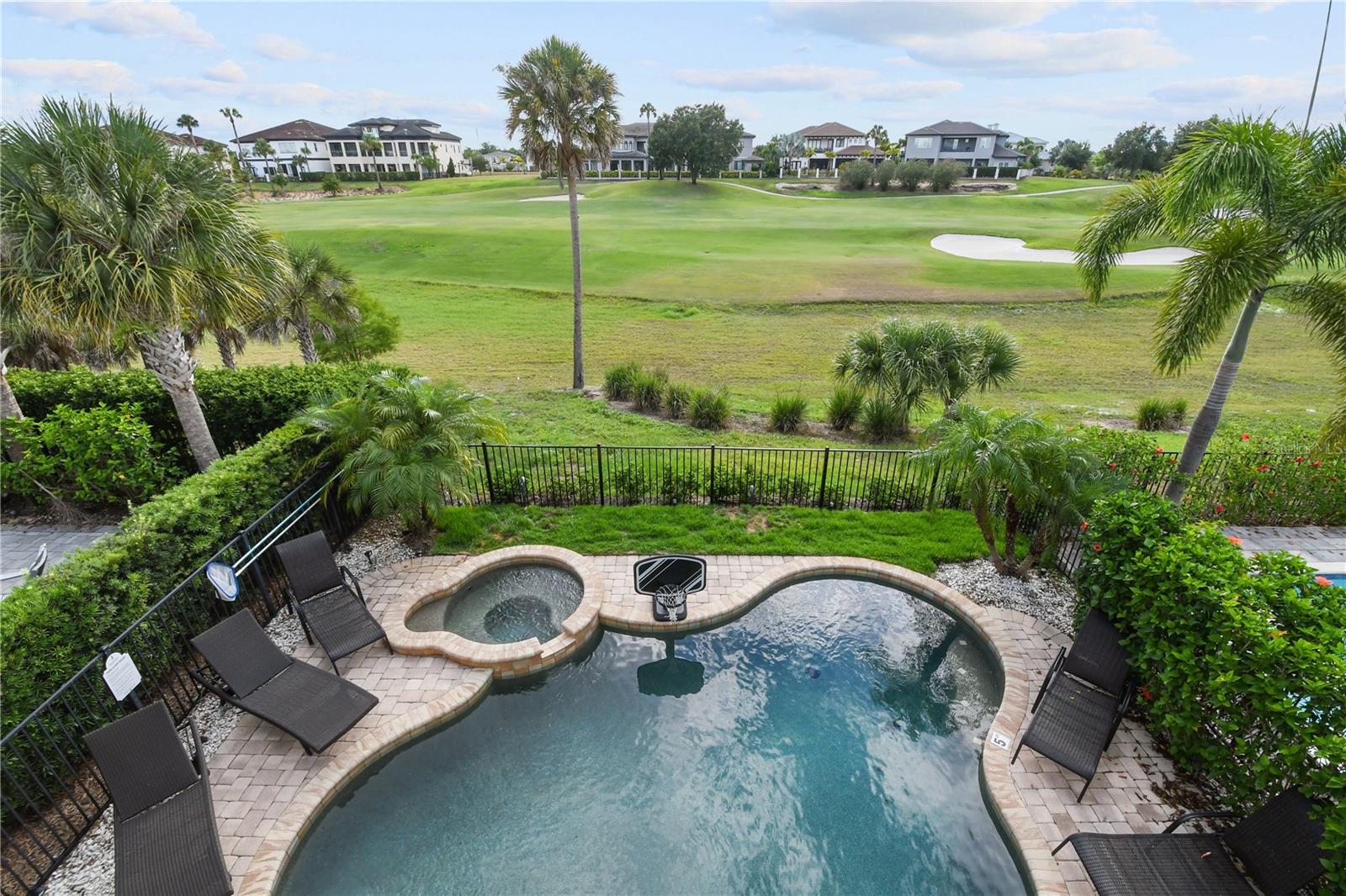 1040 CASTLE PINES CT, REUNION, FL, 34747