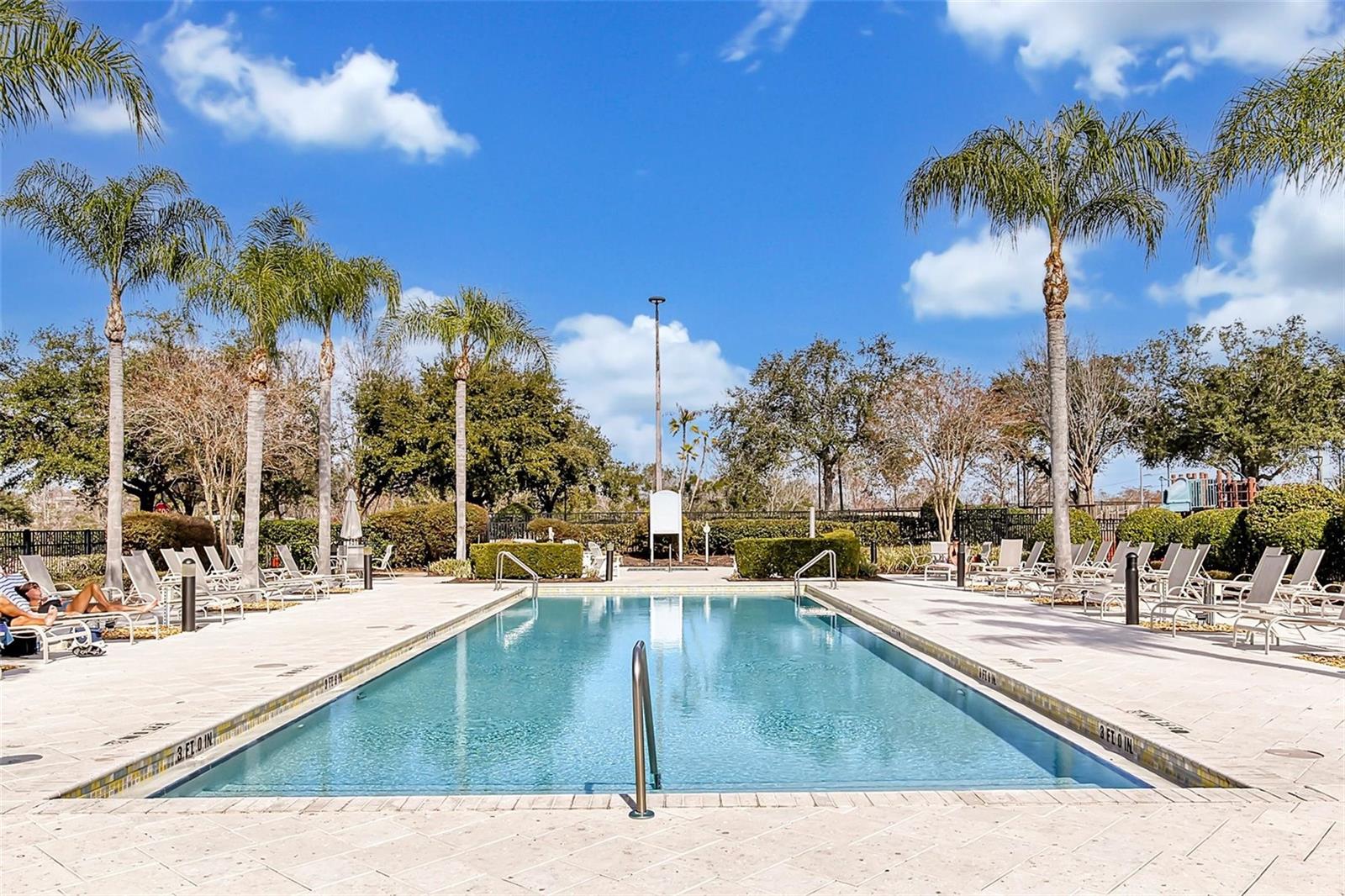 1040 CASTLE PINES CT, REUNION, FL, 34747