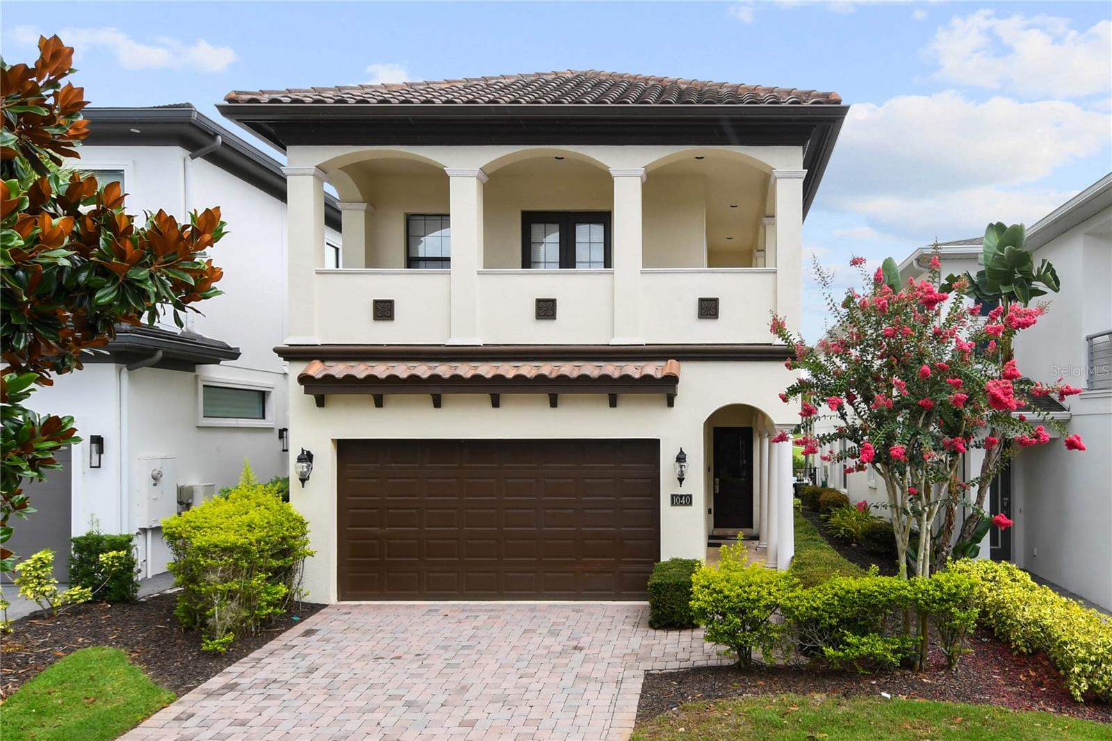 1040 CASTLE PINES CT, REUNION, FL, 34747