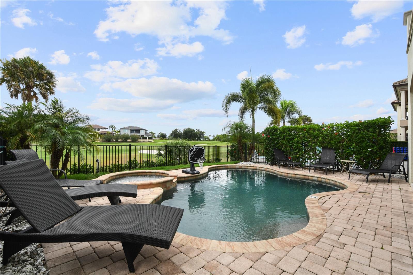 1040 CASTLE PINES CT, REUNION, FL, 34747