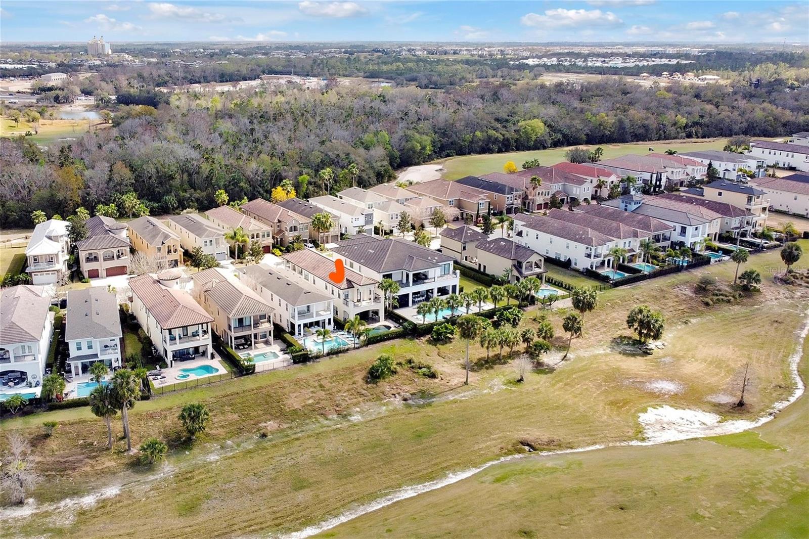 1040 CASTLE PINES CT, REUNION, FL, 34747