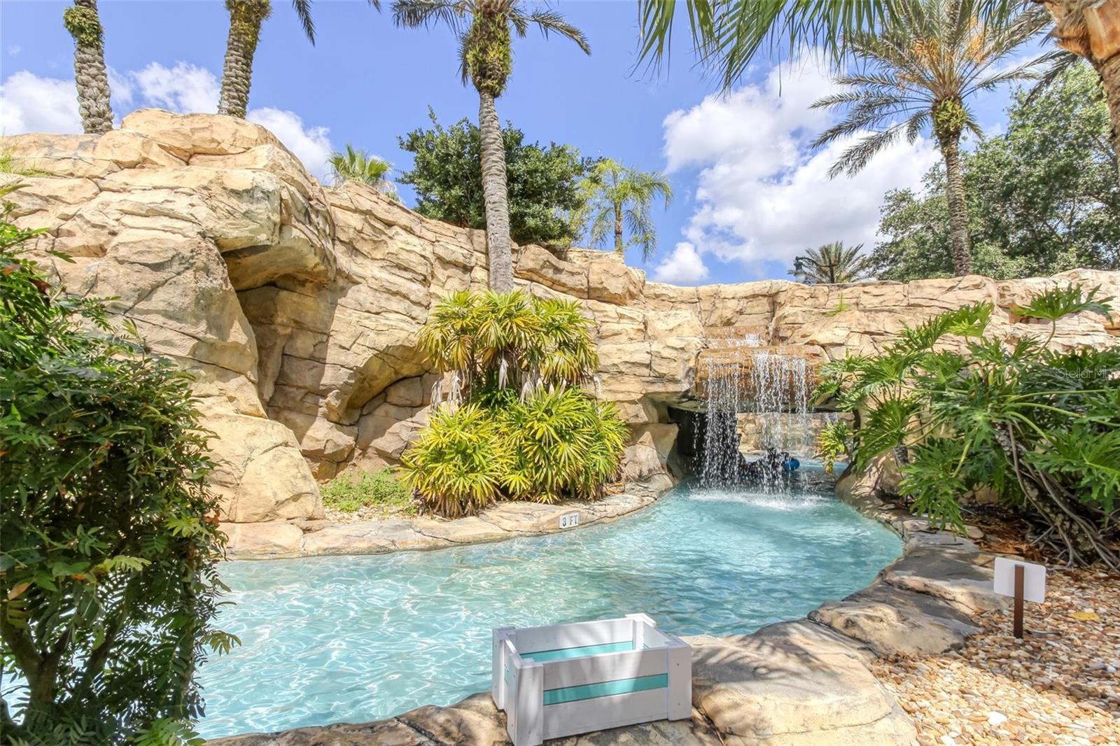 1040 CASTLE PINES CT, REUNION, FL, 34747