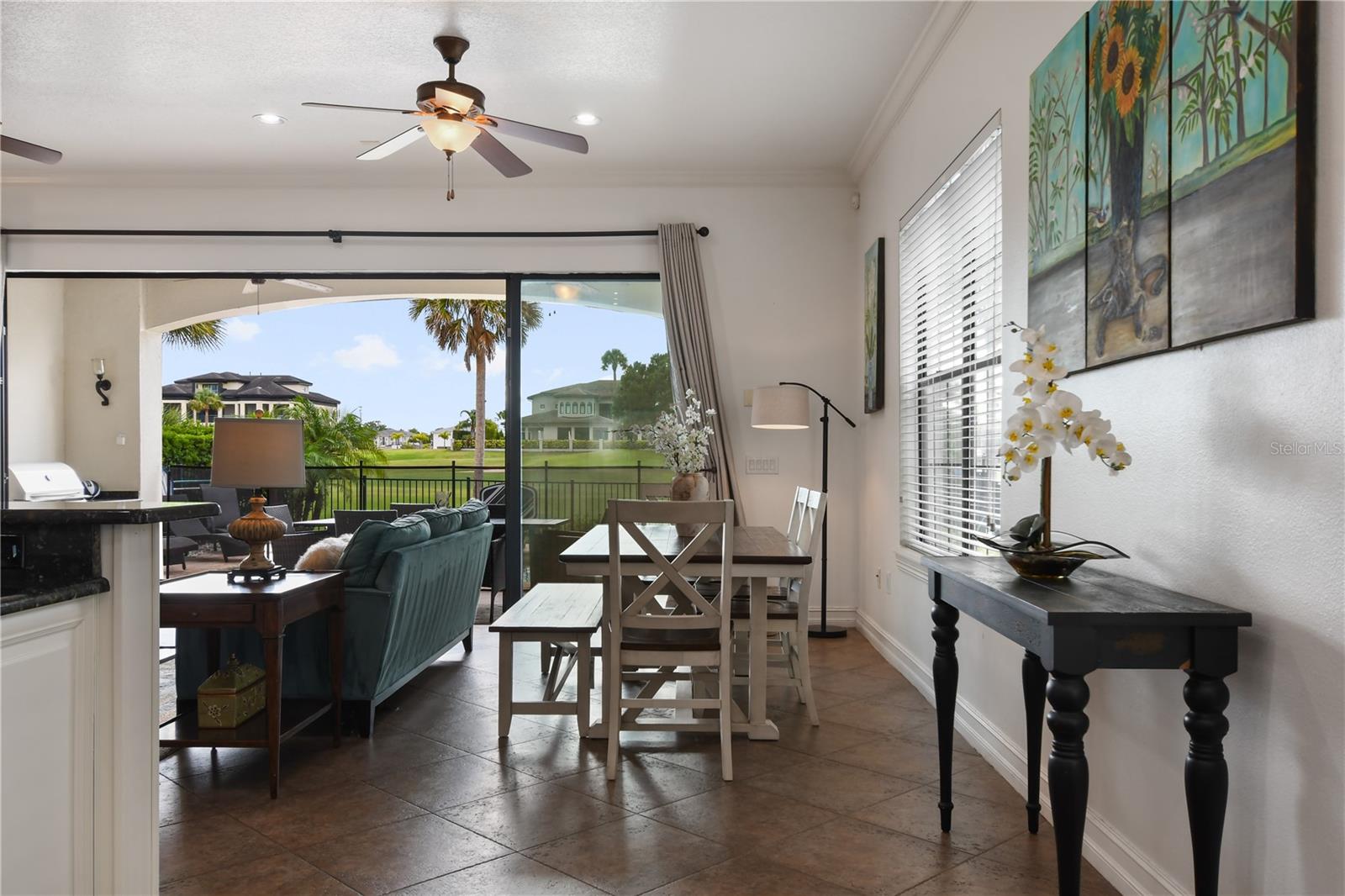 1040 CASTLE PINES CT, REUNION, FL, 34747