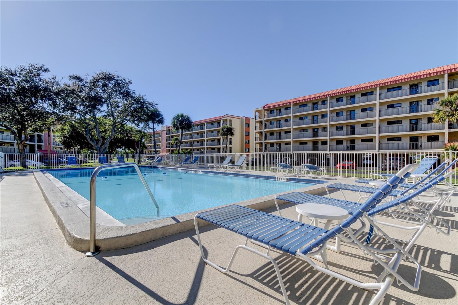 9490 HARBOR GREENS WAY #205, SEMINOLE, FL, 33776