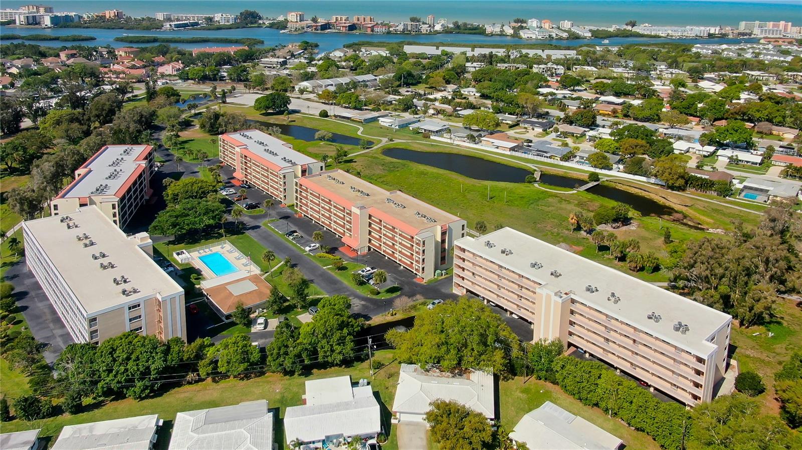 9490 HARBOR GREENS WAY #205, SEMINOLE, FL, 33776