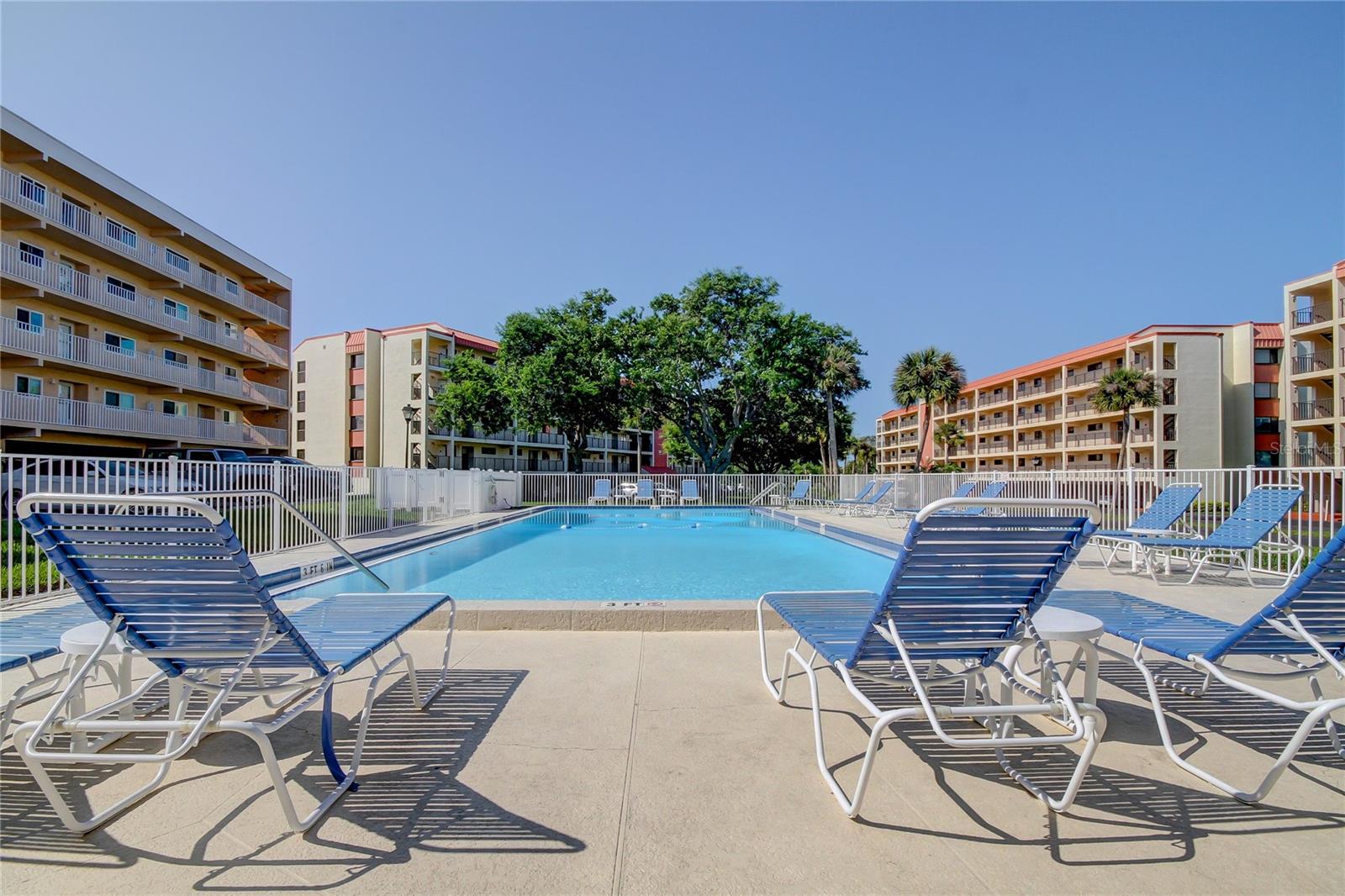 9490 HARBOR GREENS WAY #205, SEMINOLE, FL, 33776