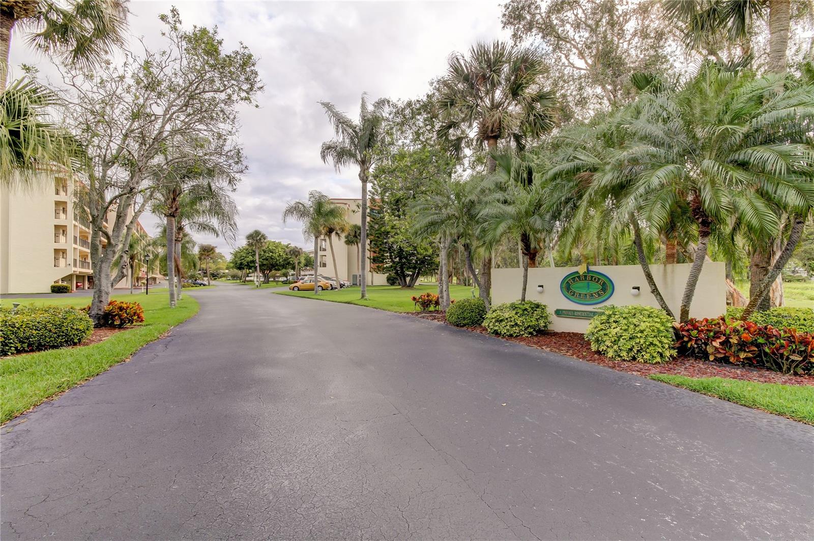 9490 HARBOR GREENS WAY #205, SEMINOLE, FL, 33776