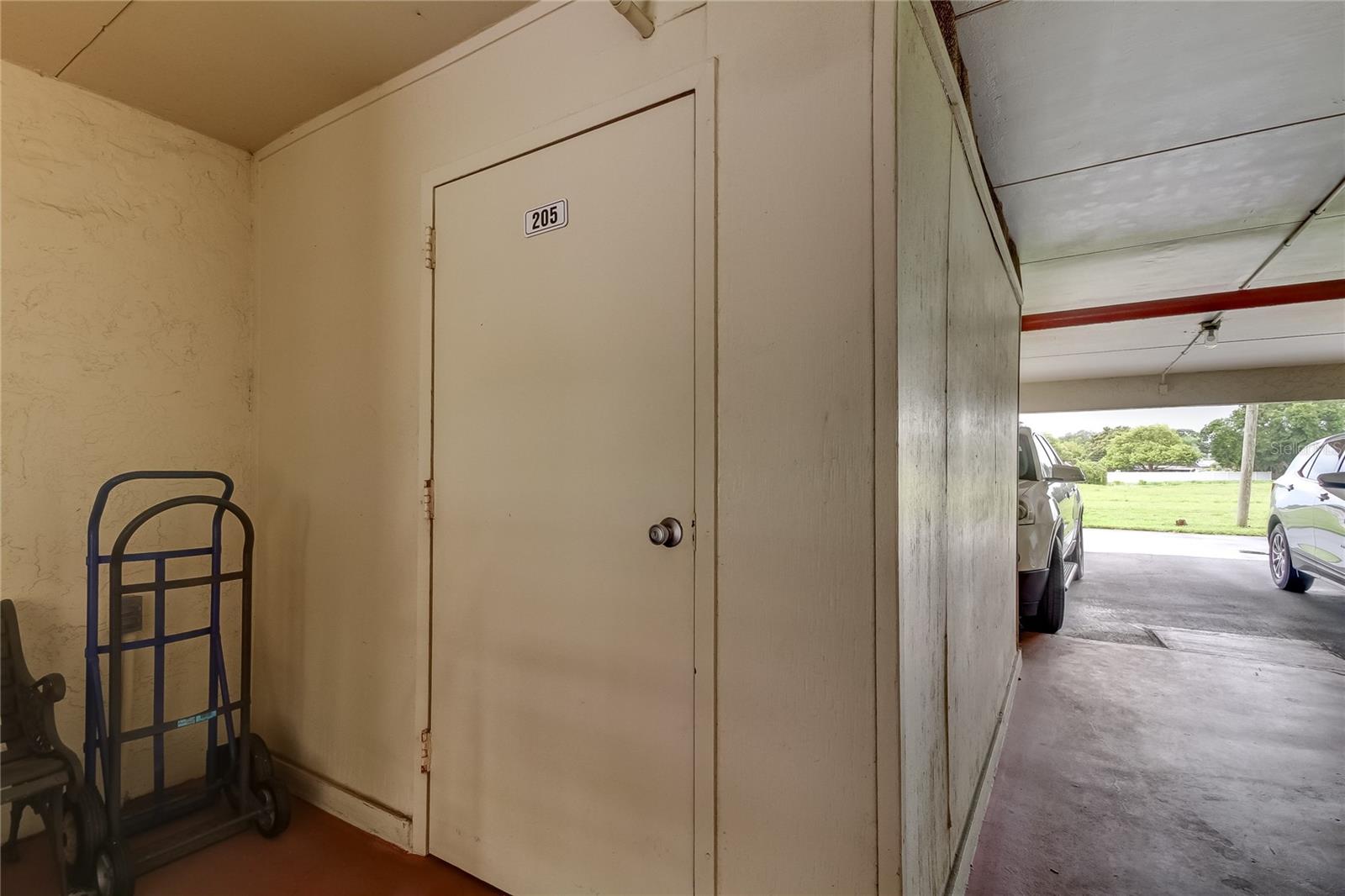 9490 HARBOR GREENS WAY #205, SEMINOLE, FL, 33776