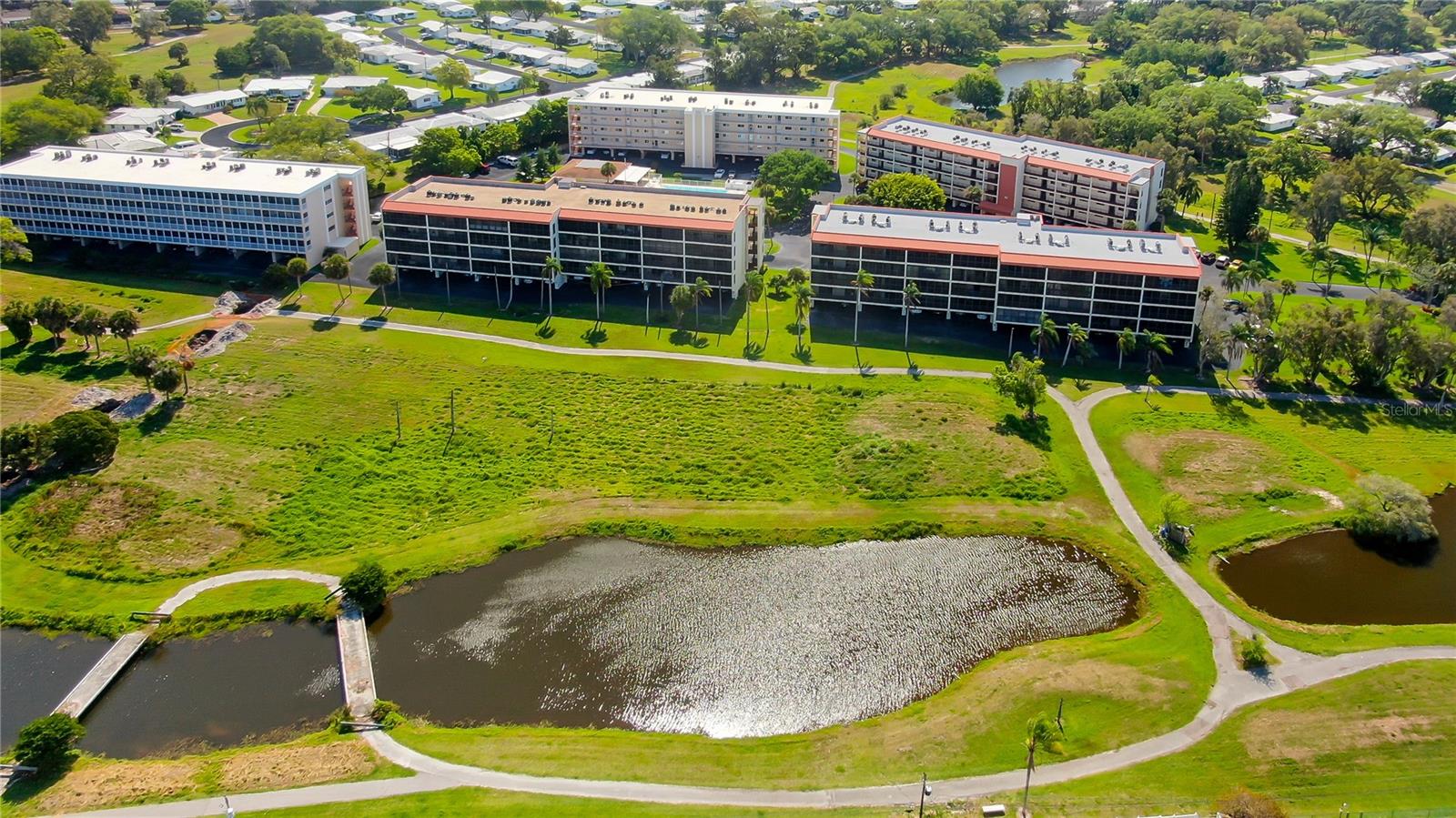 9490 HARBOR GREENS WAY #205, SEMINOLE, FL, 33776