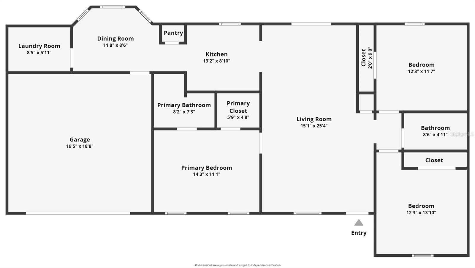 12355 SE 100TH AVE, BELLEVIEW, FL, 34420