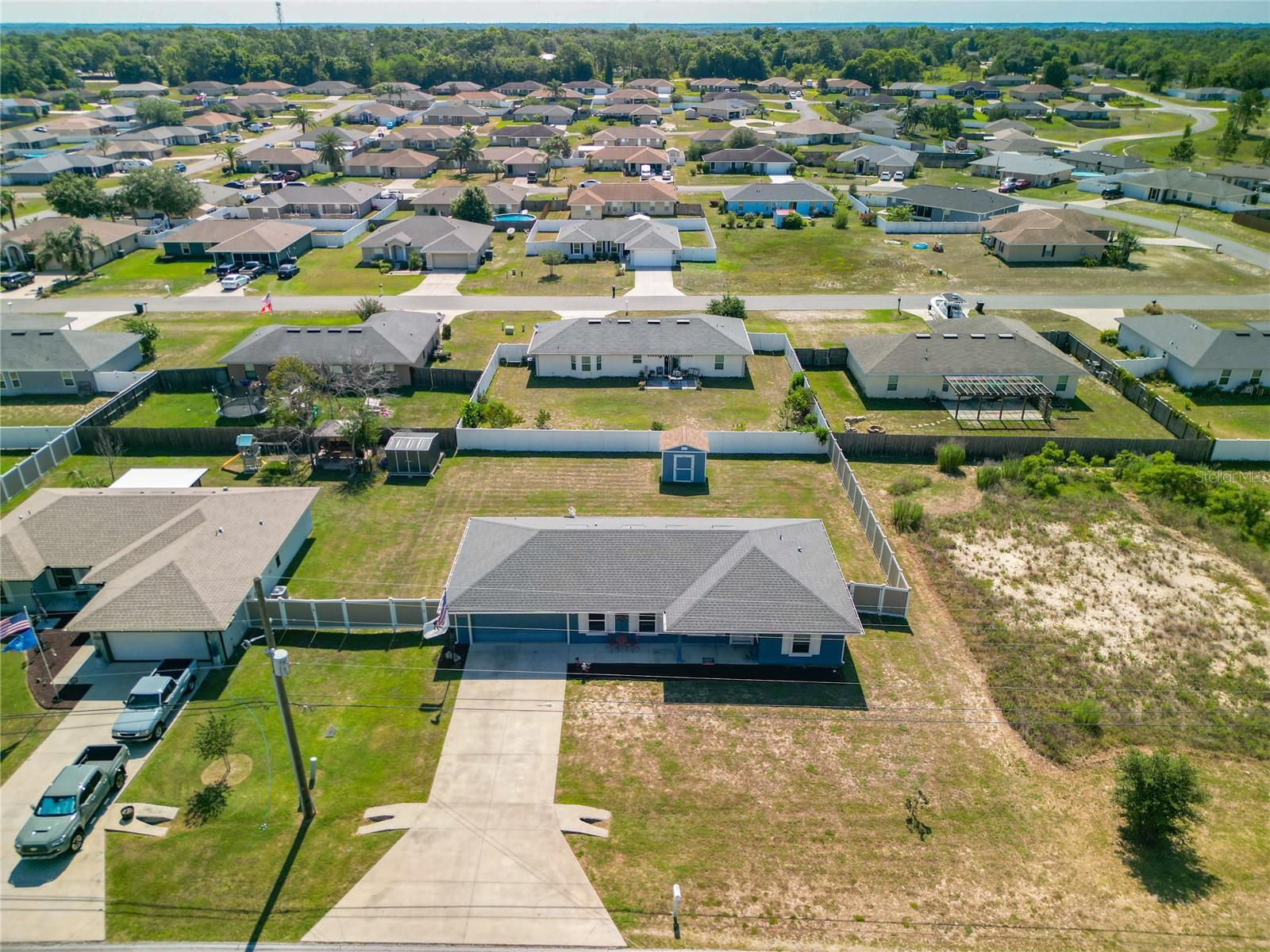 12355 SE 100TH AVE, BELLEVIEW, FL, 34420