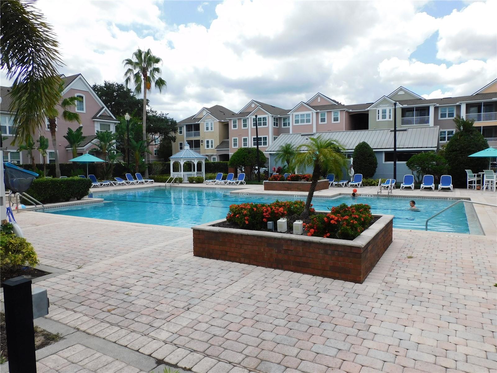 3480 SOHO ST #101, ORLANDO, FL, 32835