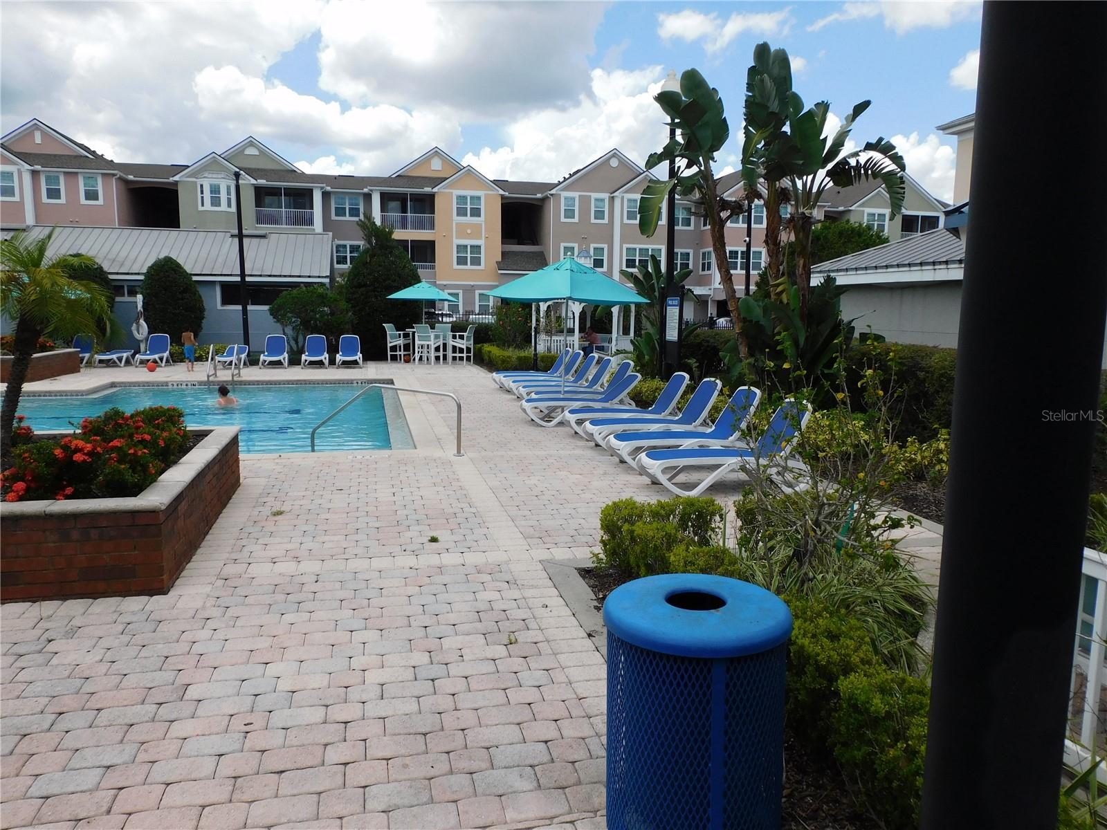 3480 SOHO ST #101, ORLANDO, FL, 32835